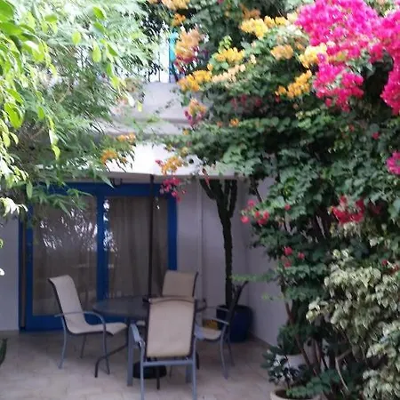 Garden House Apartamento Playa del Inglés