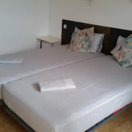 Apartamento Garden House Playa del Inglés