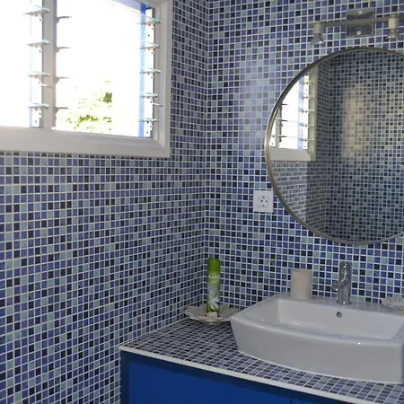 Garden House Apartamento *