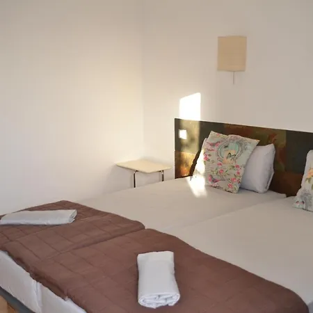 Garden House Apartamento *