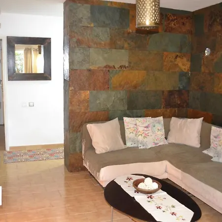 Garden House Apartamento