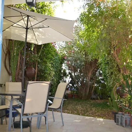 Apartamento Garden House Playa del Inglés