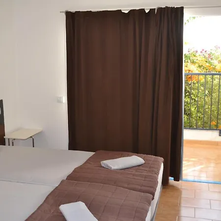 Apartment Garden House Playa del Ingles (Gran Canaria)